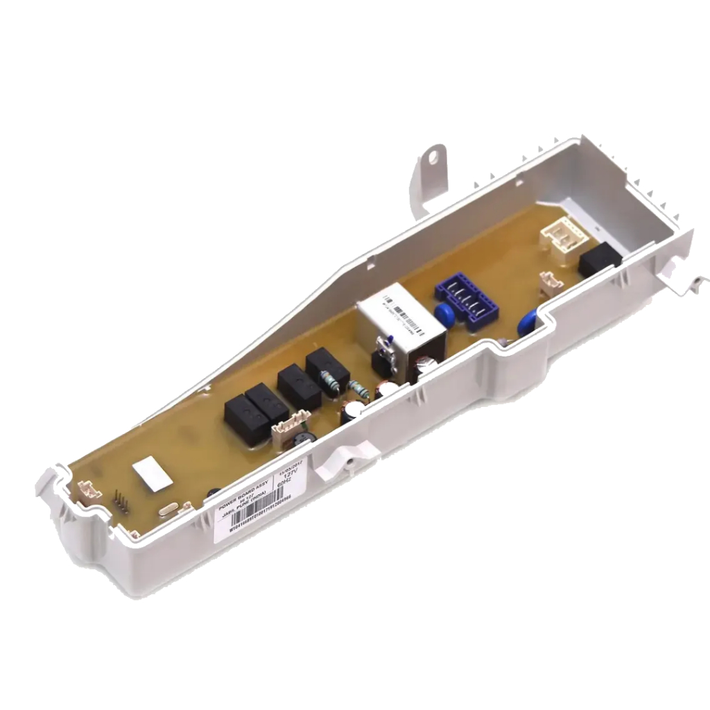 Placa Eletrônica Bwu11 Brastemp 110v Original W10416689