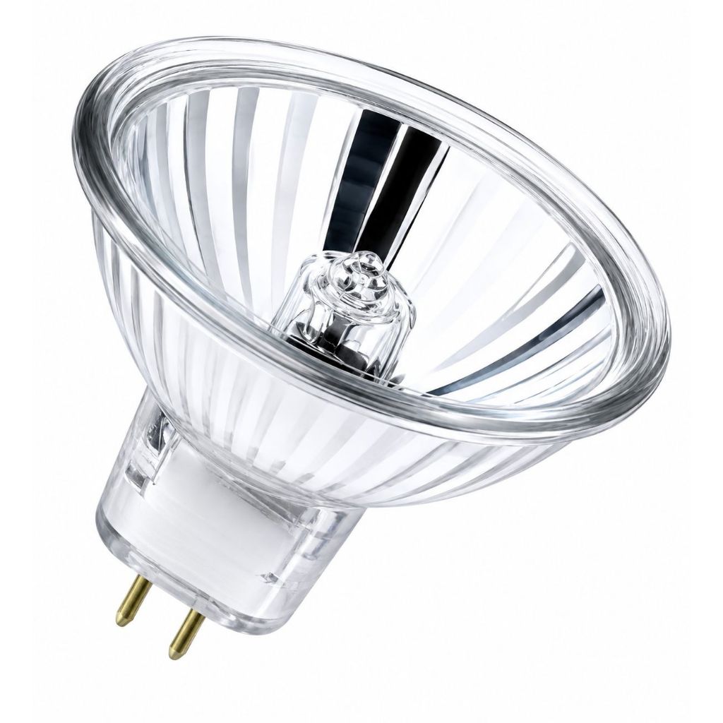 Kit 2 Lâmpadas Dicroica Jcdr MR16 BIPINO 50w  SCT