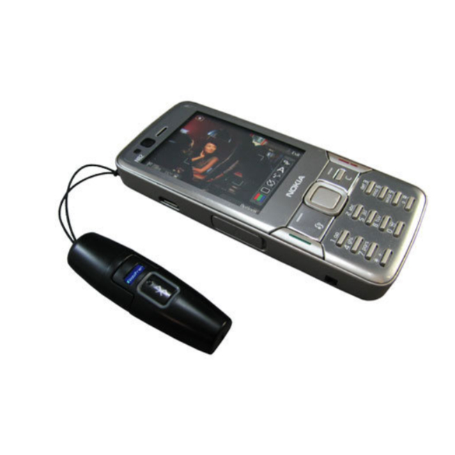 MobiFren GBH-M100 Plus Headset Bluetooth Original
