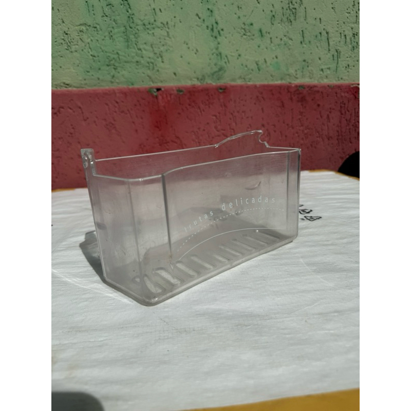 Prateleira Frutas delicadas Com Detalhe DF50
