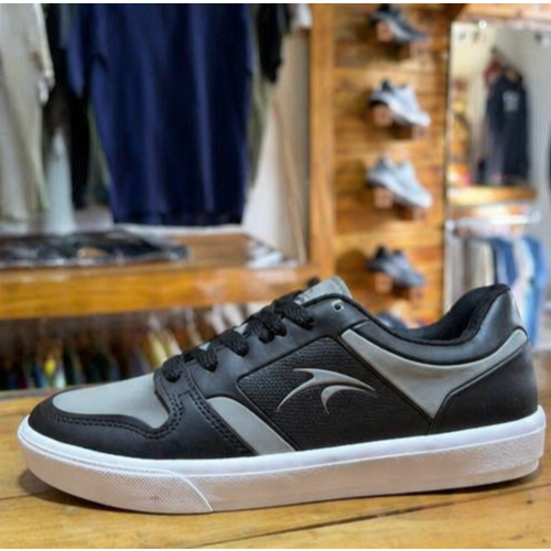 Tenis Sapatenis Original Maresia Leve E confortavel