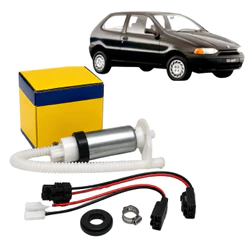 Bomba de Combustível Gasolina FIAT - Palio 1.0-1.8 MPI - 1996/2005