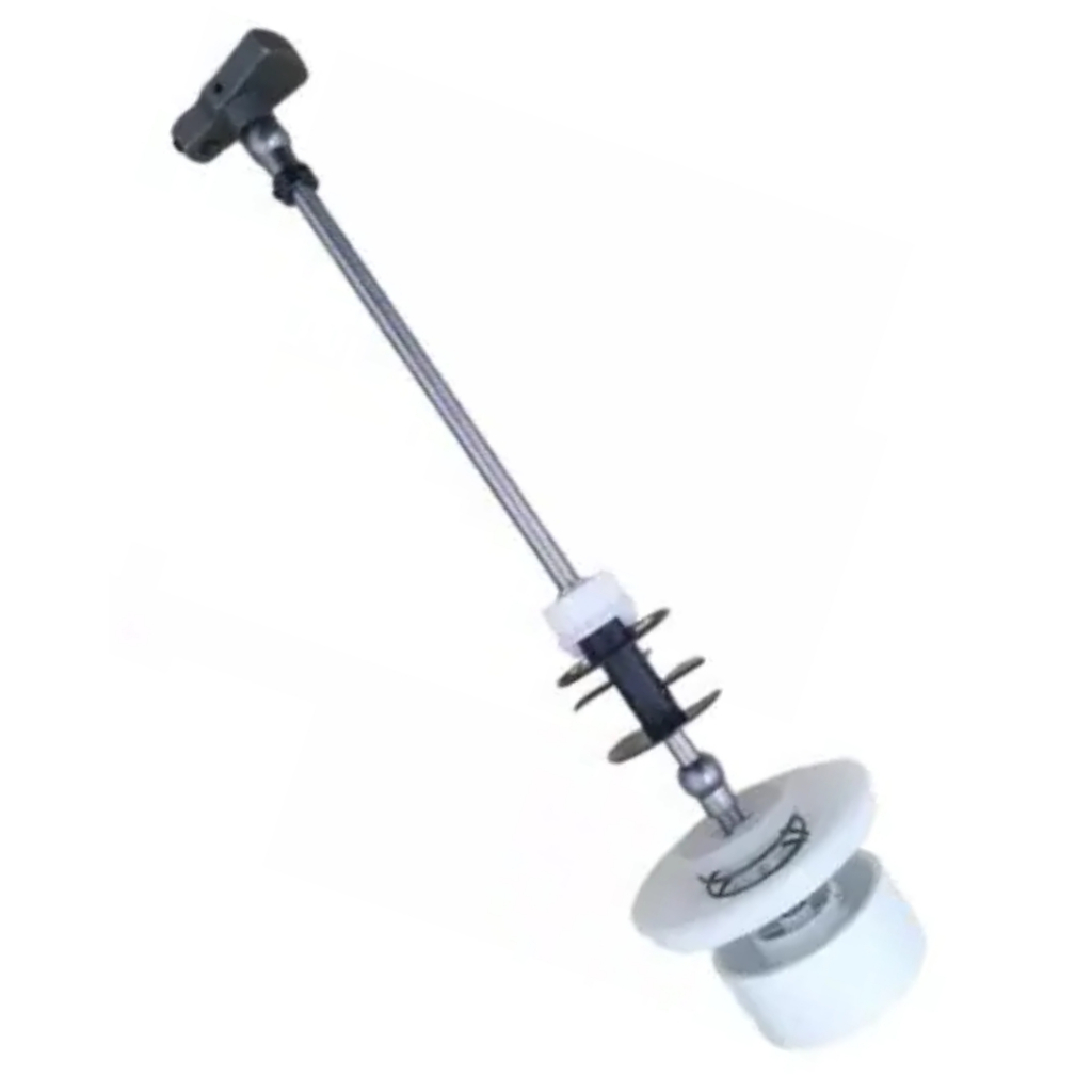 Eixo Superior Completo Brother Nq1400 Bp1430 Bp1530