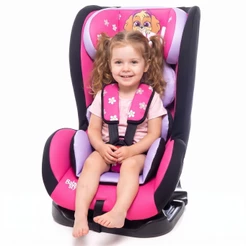 Cadeira Carro Bebê 0 a 36kg Infantil Auto Reclinável 4 Posições Assento Ajustável Conforto Criança