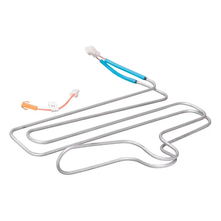 Resistência Degelo Geladeira Consul Crb39a Crg36a