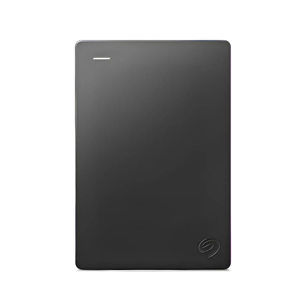 HD Externo Portátil Seagate 5 TB Com USB 3.0 5 TB
