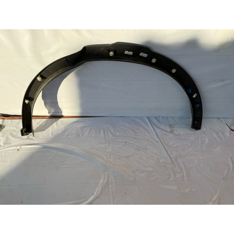 alagador do para lama traseiro direito Discovery Sport 19/20 LK72290E22D .