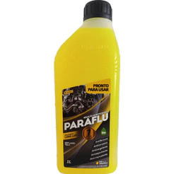 1L Aditivo Radiador Anti Fervura PF3047 Pronto Uso Paraflu