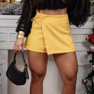 Short Saia
