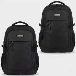 Mochila Escolar World Bags Urbana Original Reforçada