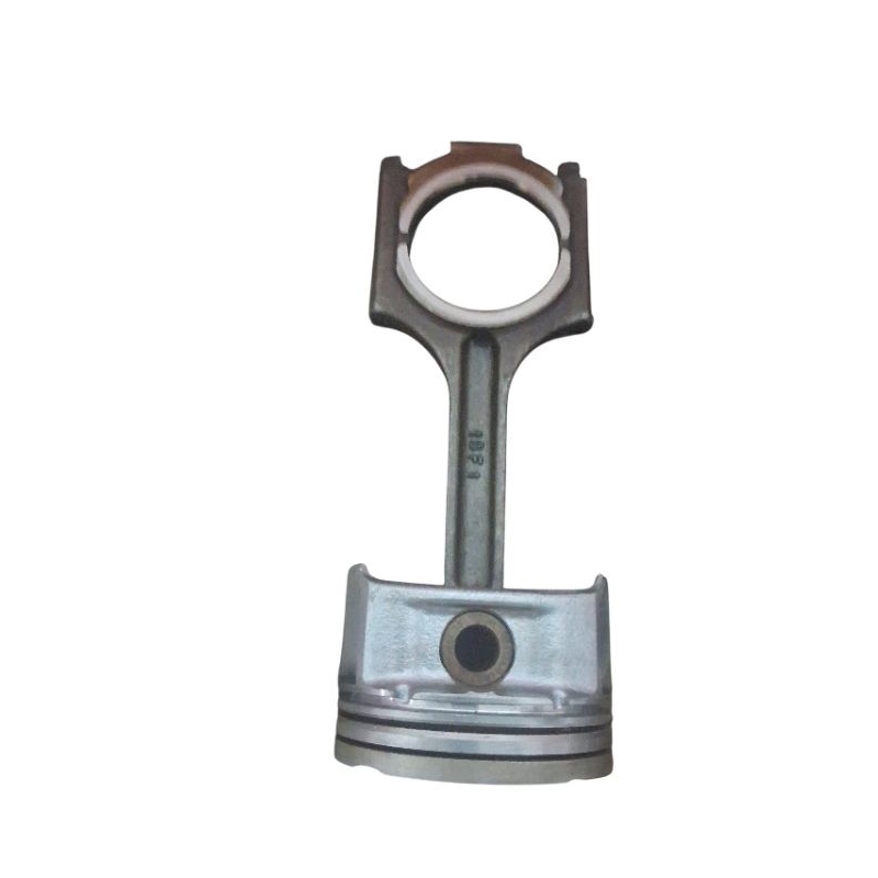 Pistão Com Biela STD Chery Face motor 1.3 S18 Rely Link Remanufaturado