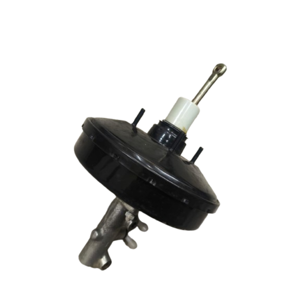 HIDROVACUO DE FREIO FIAT PALIO COM ABS 1996 ATÉ 1997 COM CILINDRO MESTRE