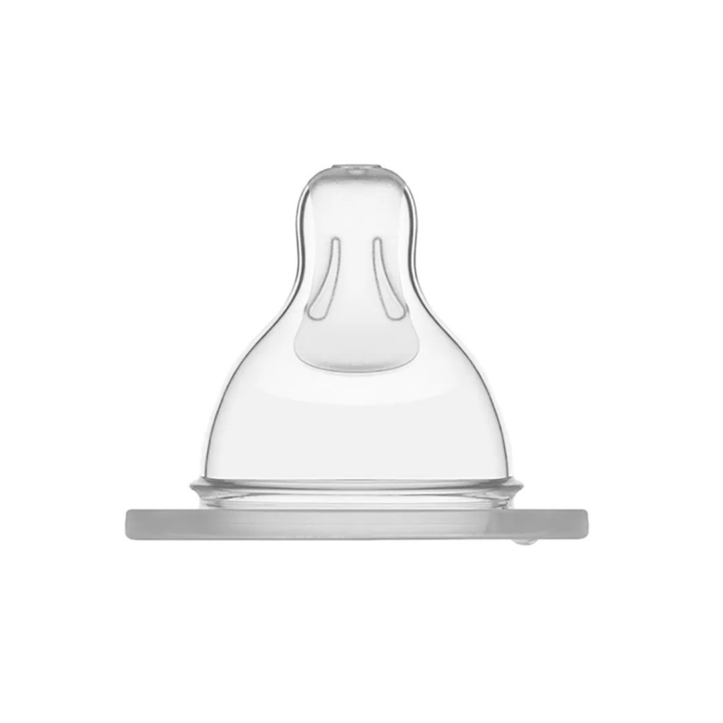 Mamadeira MAM Easy Start Anticólica 130ml Urso Azul — imagem 2 de 2