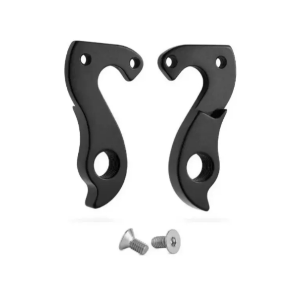 Gancheira Bicicleta Gts M1 Carbon Chameleon