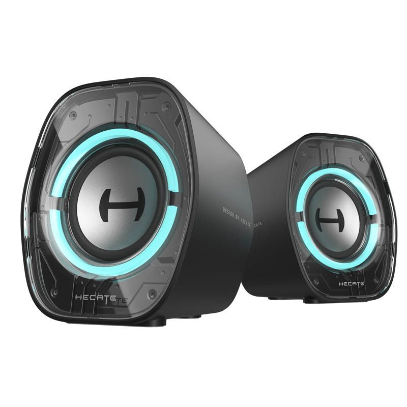 Caixa de som Gamer Bluetooth EDIFIER G1000II 4W RMS