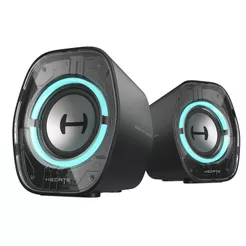Caixa de som Gamer Bluetooth EDIFIER G1000II 4W RMS
