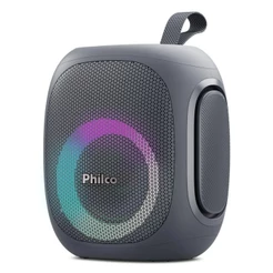 Caixa De Som Speaker Philco Extreme 180W PBS60 Bivolt