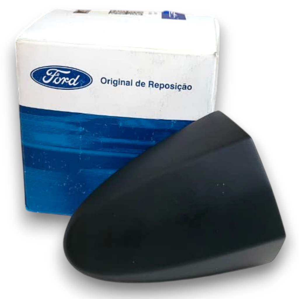PROLONGADOR BASE MACANETA PORTA DIANTEIRA / TRASEIRA UNID ECOSPORT 2013 2014 2015 2016 2017 2018 2019 2020 2021 2022