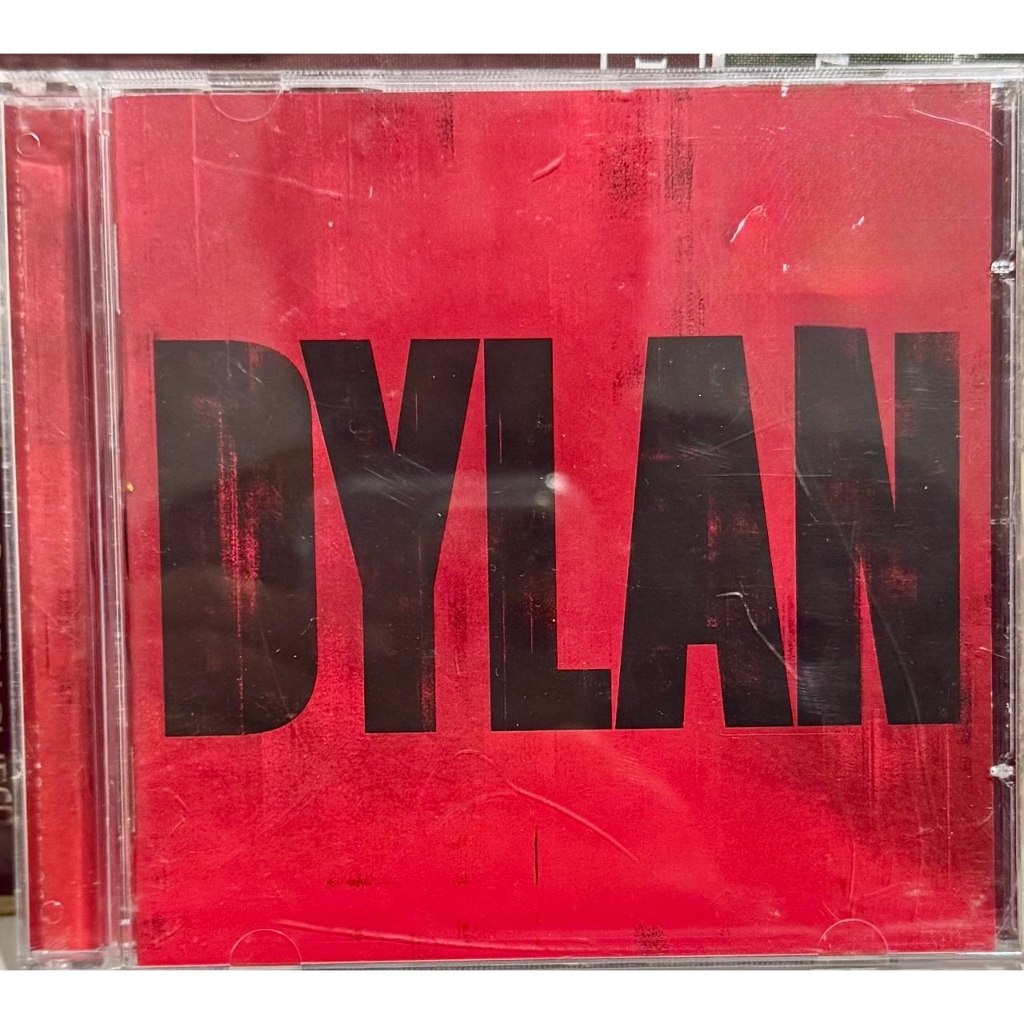 CD Dylan - Spectra Morphic - Bob Dylan