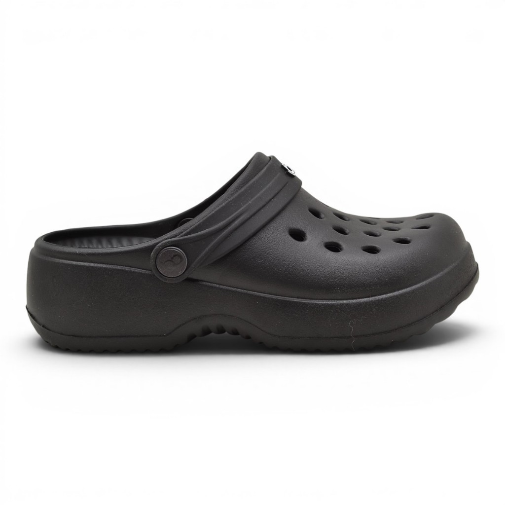 Babuche Boaonda Ortopedico Feminino Clog Bella EVA Original