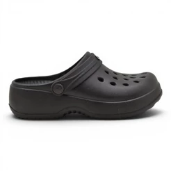 Babuche Boaonda Ortopedico Feminino Clog Bella EVA Original