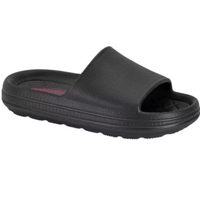 Chinelo Slide Molekinha Nuvem Petro - 100% Original