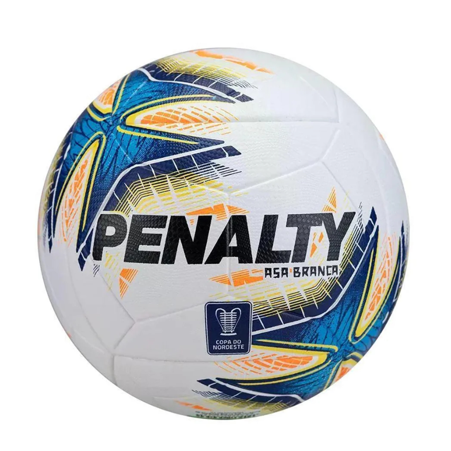 Bola Futebol De Campo Penalty Asa Branca R2 Xxvi