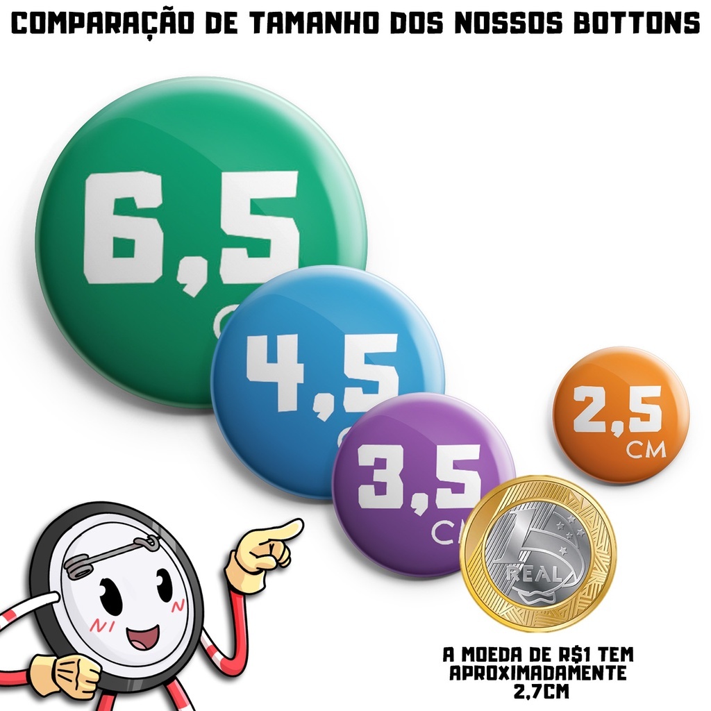 Detalhes do Bottons Toy Story personagens - broche alfinete boton bottom button pin