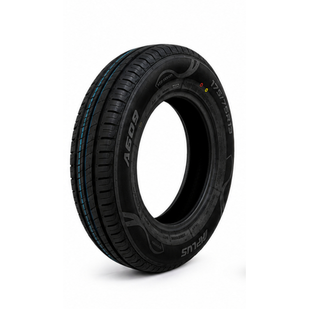 Pneu 175/75R13 84T TL Aplus A609  Aro 13