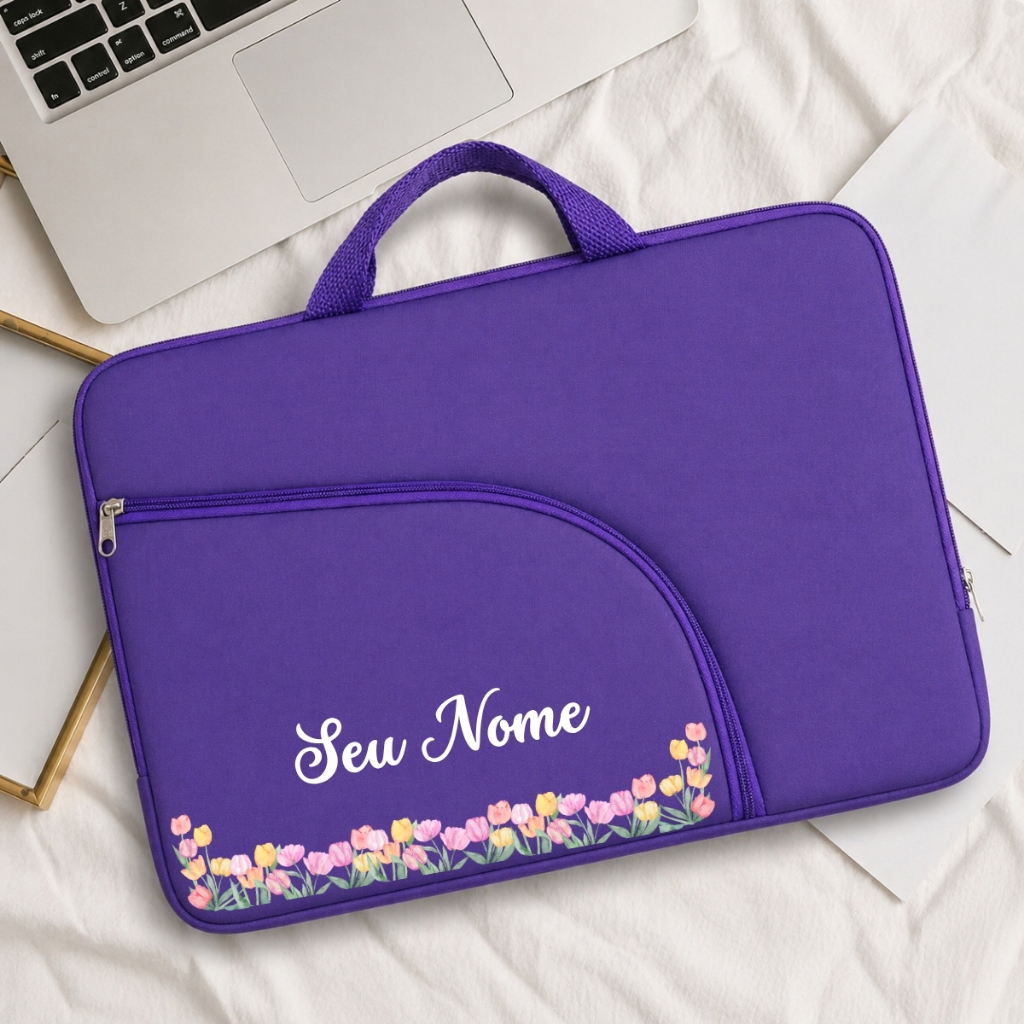 Capinha Macbook Segura Alta Qualidade Slim Para O Dia A Dia