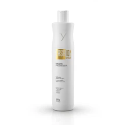 Escova Progressiva 500g - Fashion Gold