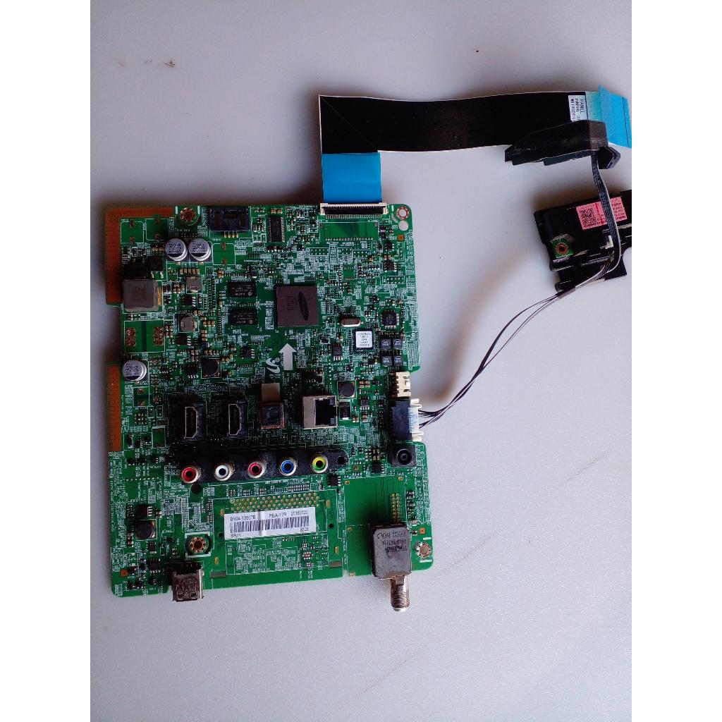 Placa Principal Tv Samsung Un32j4300 / Un32j4300ag Usado