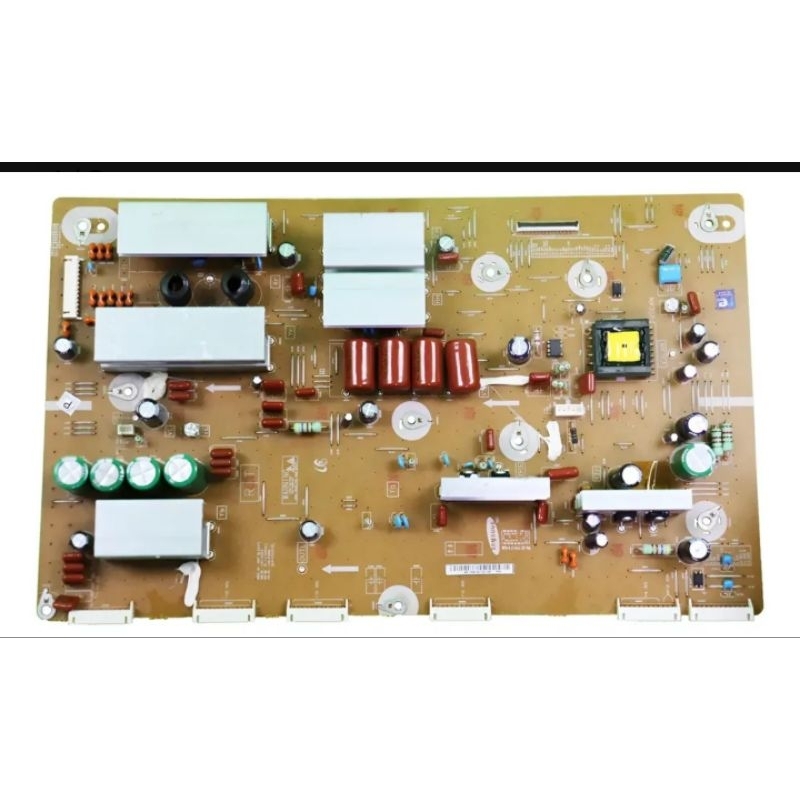 PLACA YSUS PL60F5000AGXZD - LJ41-10331a