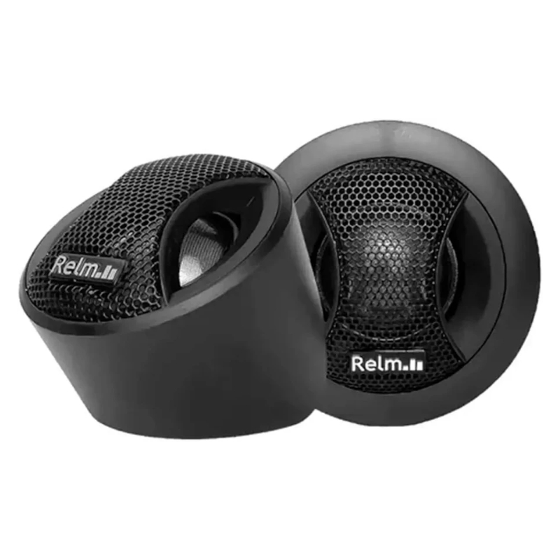 Tweeter Automotivo Relm RS2TW 120W