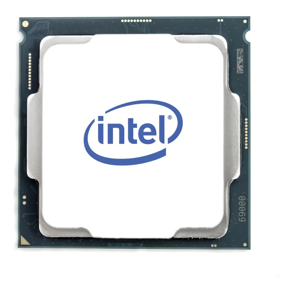 Processador Intel Core i7-10700KF 8 Núcleos 5.1GHz Soquete FCLGA1200