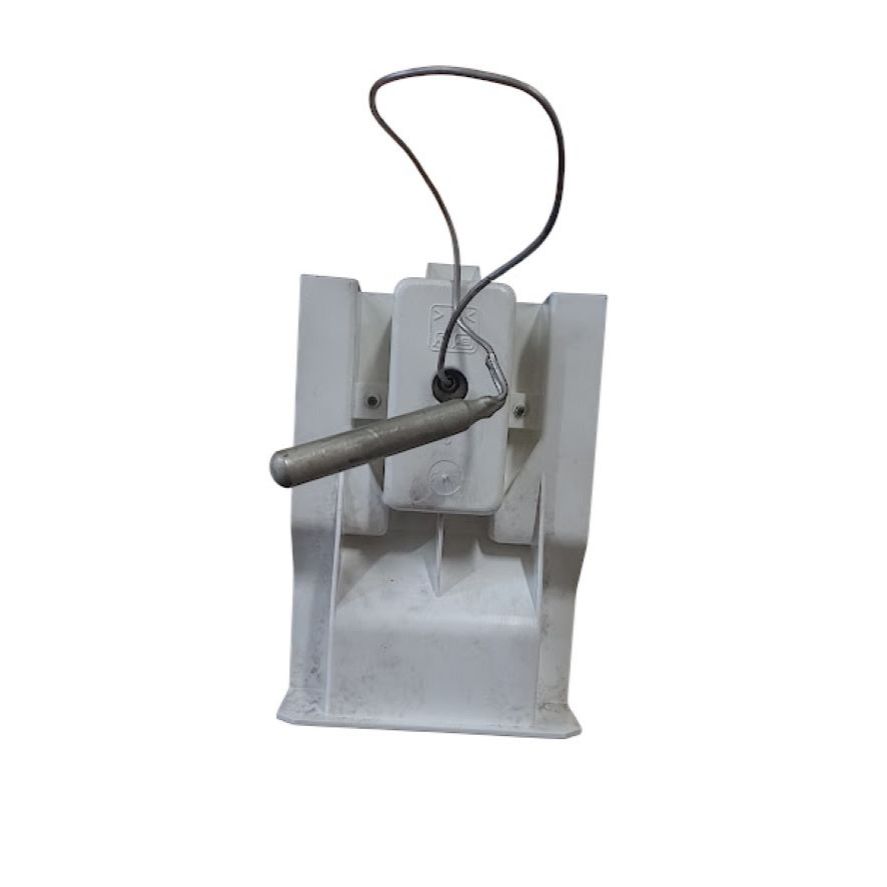 Damper da Geladeira Consul CRM44D DCP30201