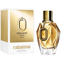 Million Gold Feminino Eau de Parfum