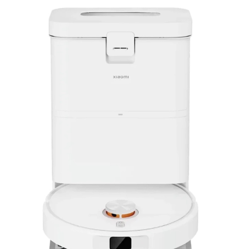 Robô de Limpeza Xiaomi Robot Vacuum H50 Base de auto Limpeza original lacrado