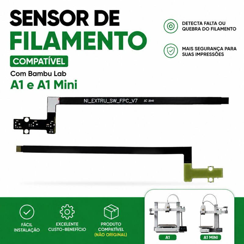 Equipamento 3D