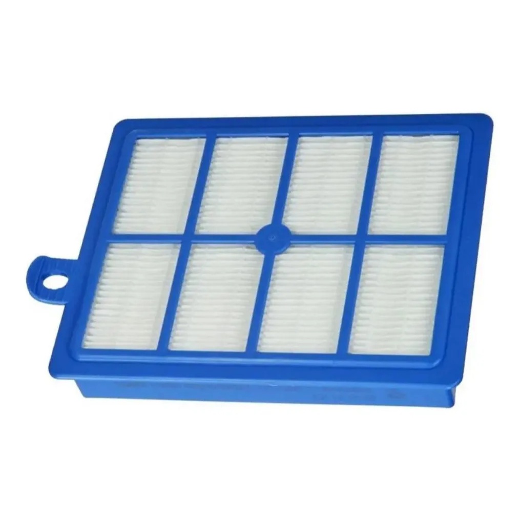 Filtro Hepa 13 Para Ula10 Usg30 Uca10 Ulo20 900168098 Electrolux Reposição