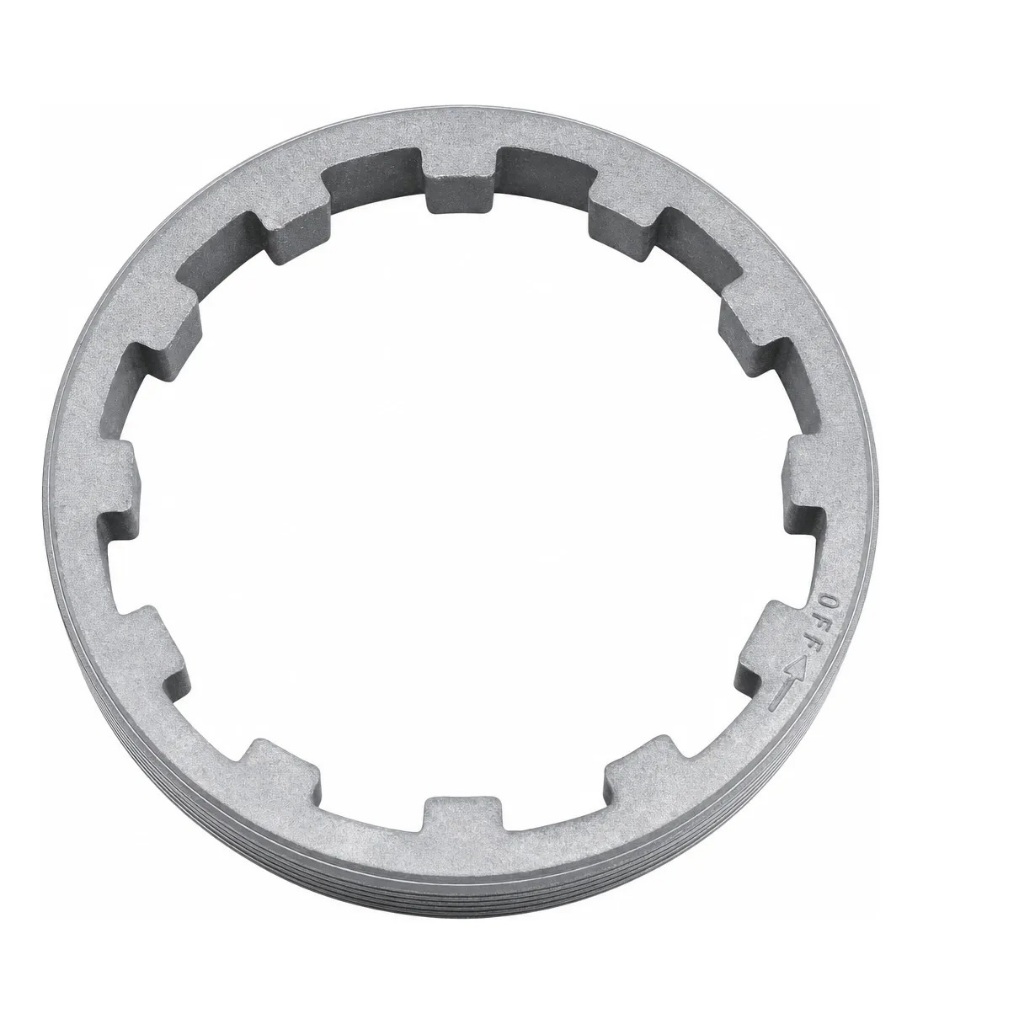 Porca Túnel Rabeta Motor Popa Yamaha 2t 60 130 4t F90 115