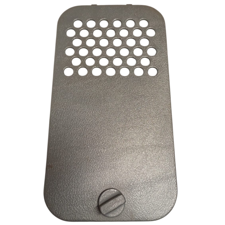 Tampa Lateral Porta Objeto Traseiro Saveiro G2 - G3 - G4 Cód: 376867055