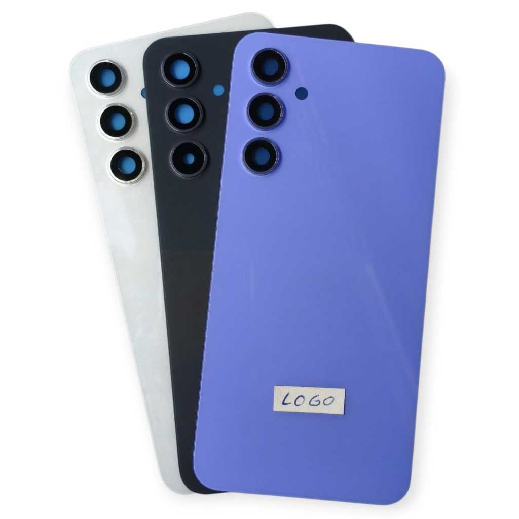 Tampa Traseira com Lente Compativel Galaxy A54 A546 ( envio imediato )