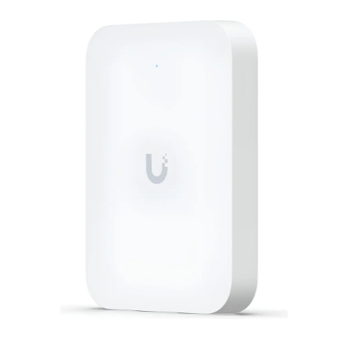 Access Point De Parede Ubiquiti UniFi U7-IW Wi-Fi 7 In-Wall Dual Band
