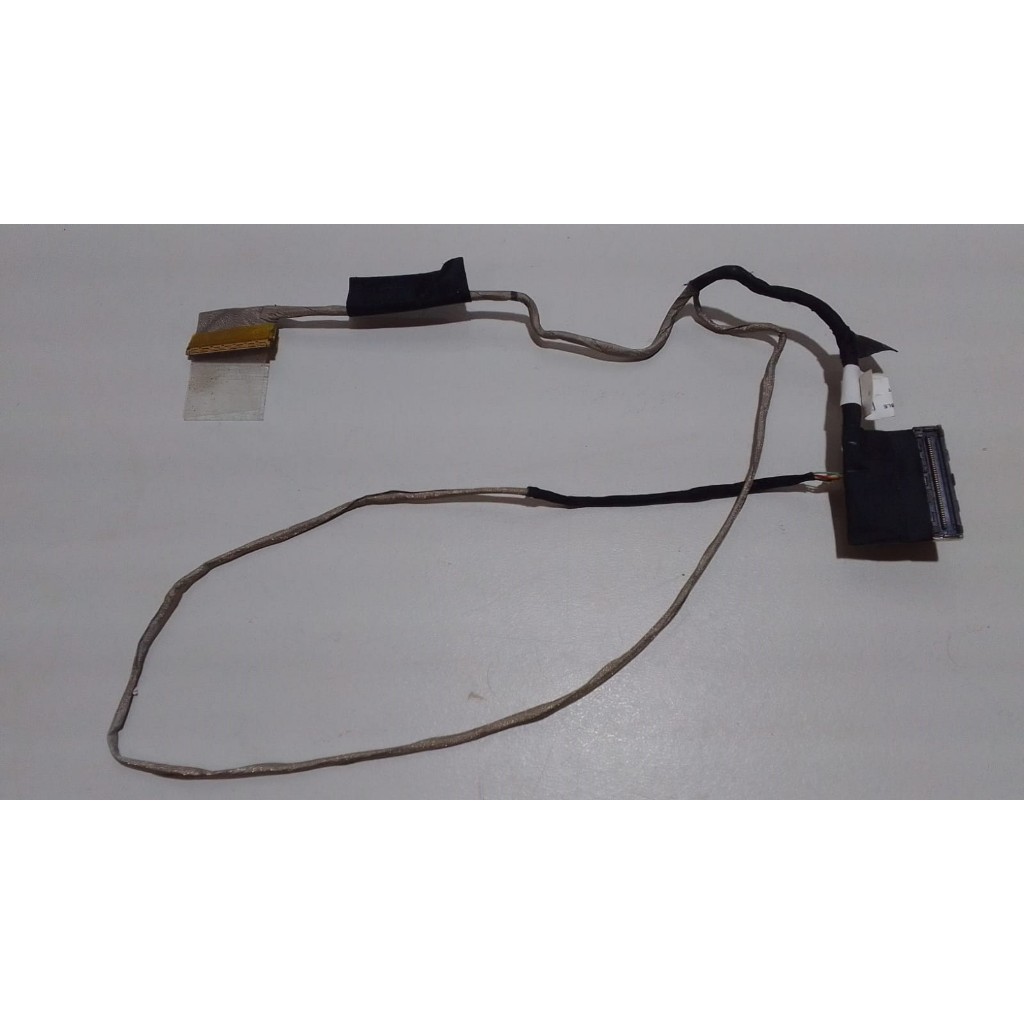 Cabo flat notebook HP DV4 tpn p102