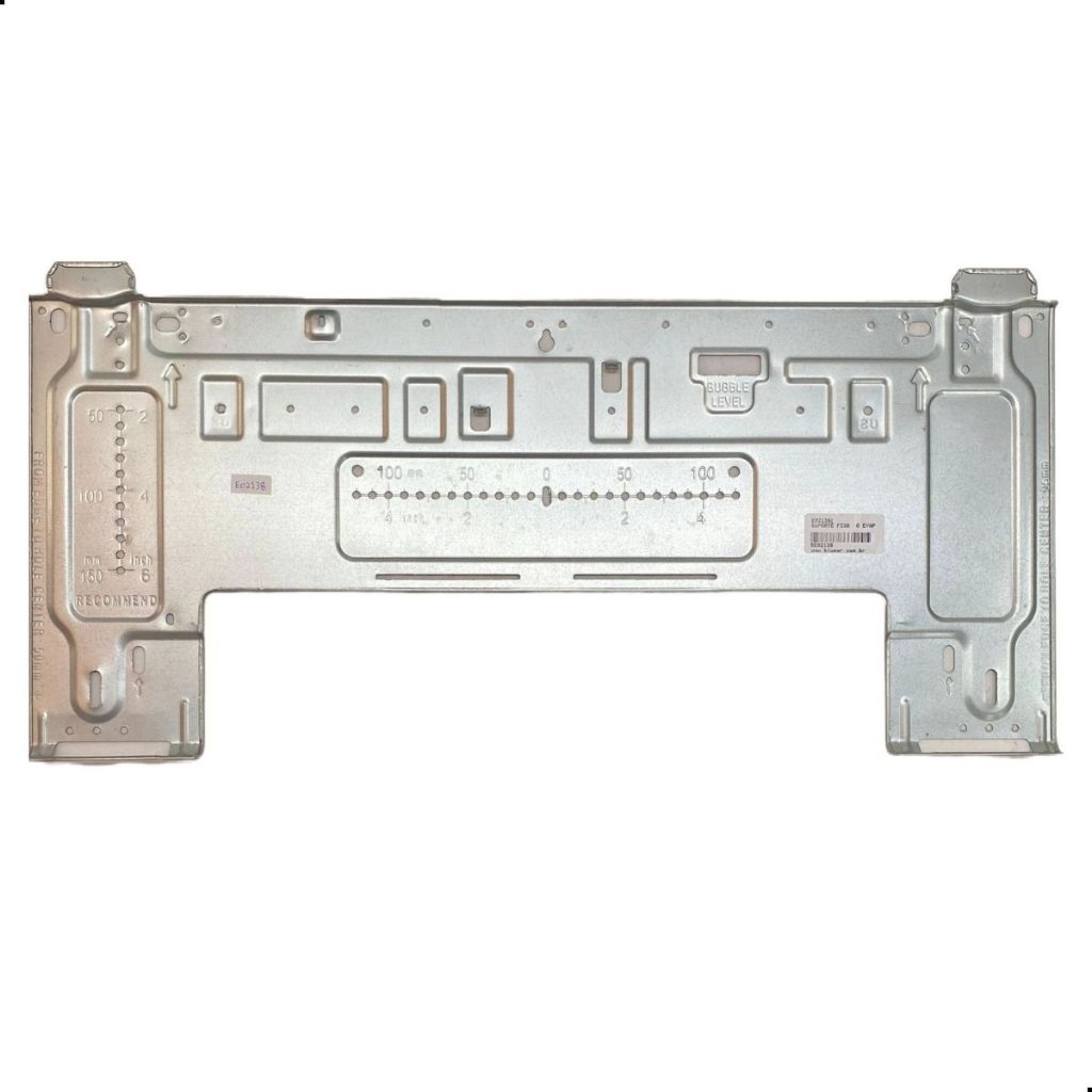 Suporte Evaporadora Ar Condicionado Elgin 120090001601
