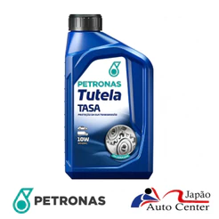 Óleo de Transmissão Petronas Tutela Tasa 10W Mineral 1L