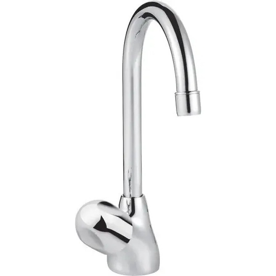 Torneira Lavatório Fabrimar Lyon Banca Tubo Fixo 1192 Metal