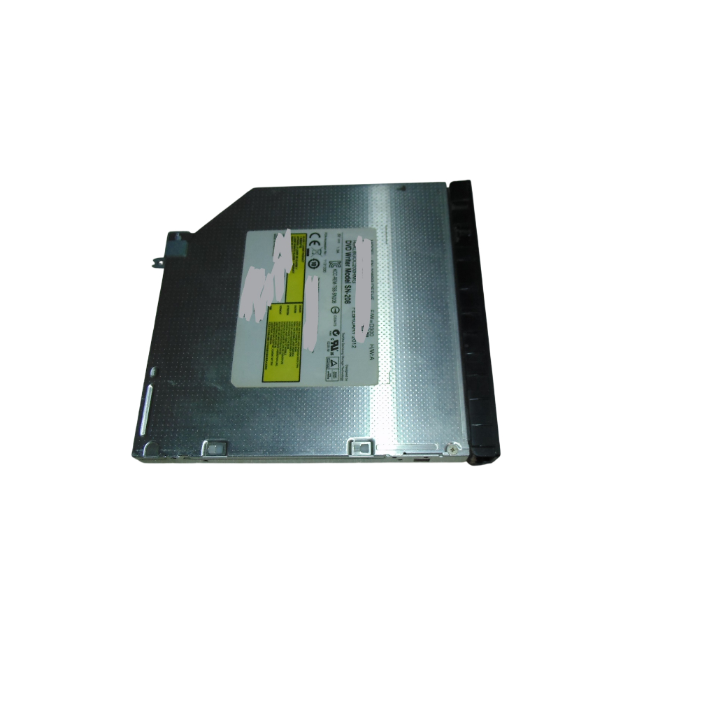 Gravador E Leitor De Dvd Cd Sata Notebook Para DELL N4050 SN-208