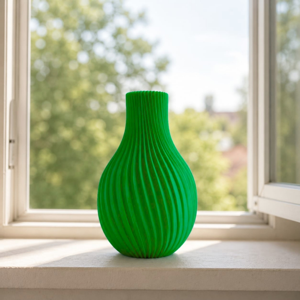 Vaso Decorativo Planta Artificial Mesa do Bolo Sala Quarto Escritório Casa Objeto Decoraçao 15 anos